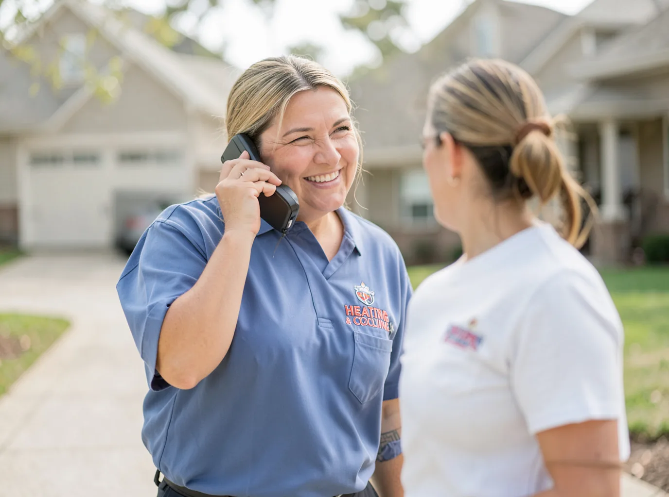 Hvac Repair Cahone, CO FAQs
